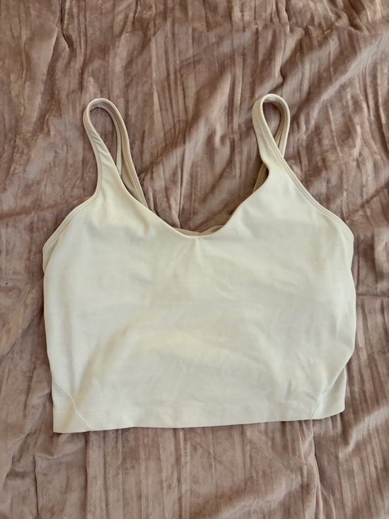 lululemon athletica Tops - Lululemon Align Tank